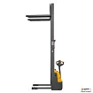 Штабелер электрический самоходный СМАРТЛИФТ (SMARTLIFT) CDD15R-E (г/п 1500 кг; 3 м; 24В / 125Ач) - 9