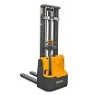 Штабелер электрический самоходный SMARTLIFT CDD15R-E (г/п 1500 кг; 3,5 м; 24В / 125Ач)