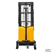 Штабелер с электроподъемом СМАРТЛИФТ (SMARTLIFT) SPN 2025 (г/п 2000 кг; 2,5 м; 12В / 120Ач) - 7