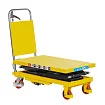Гидравлический подъемный стол SMARTLIFT PTS 150 (г/п 150 кг; 700х450 мм; 1,2 м)