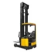 Ричтрак SMARTLIFT CQD20L (г/п 2000 кг; 10,5 м; li-ion 48В / 405 Ач)
