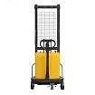 Штабелер с электроподъемом SMARTLIFT SPN 1516 (г/п 1500 кг; 1,6 м; 12В / 120Ач)