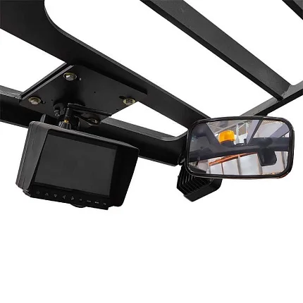 Ричтрак SMARTLIFT CQD20L (г/п 2000 кг; 10,5 м; li-ion 48В / 405 Ач)