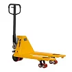 Гидравлическая тележка (рохля)  SMARTLIFT SD-S (AC25; г/п 2500 кг; 800х550 мм; PDP)
