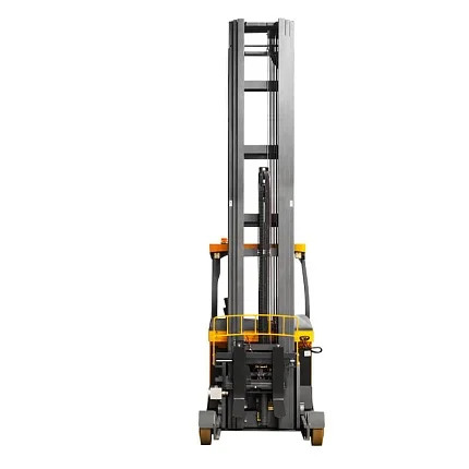 Ричтрак SMARTLIFT CQD20-D (г/п 2000 кг; 12 м; li-ion 48В / 450 Ач)