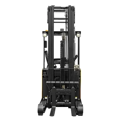 Ричтрак SMARTLIFT CQD16L (г/п 1600 кг; 8,0 м; li-ion 48В / 405 Ач)