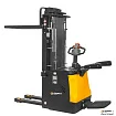 Штабелер электрический самоходный СМАРТЛИФТ (SMARTLIFT) ES16-RS (г/п 1600 кг; 4,5 м; 24В / 280Ач) - 4