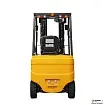 Вилочный погрузчик электрический СМАРТЛИФТ (SMARTLIFT) CPD20SLO (г/п 2000 кг; 4,8 м; li-ion 80В / 230Ач) - 5