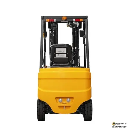 Вилочный погрузчик электрический СМАРТЛИФТ (SMARTLIFT) CPD20SLO (г/п 2000 кг; 4,8 м; li-ion 80В / 230Ач)