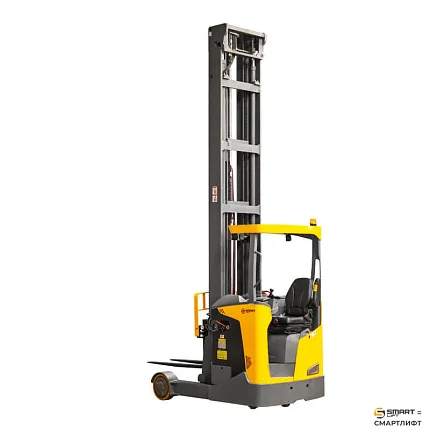Ричтрак СМАРТЛИФТ (SMARTLIFT) CQD20D
