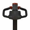 Штабелер электрический самоходный SMARTLIFT EST122 (г/п 1200 кг; 3 м; 24В / 105Ач)