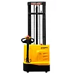 Штабелер электрический самоходный SMARTLIFT CDD12A (г/п 1200 кг; 3,5 м; 24В / 85Ач) 