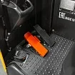 Ричтрак SMARTLIFT CQD16L (г/п 1600 кг; 8,0 м; li-ion 48В / 405 Ач)