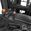 Ричтрак SMARTLIFT CQD20L (г/п 2000 кг; 10,5 м; li-ion 48В / 405 Ач)