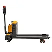 Электрическая самоходная тележка SMARTLIFT CBD15W-II Li (г/п 1500 кг; li-ion 25,6В / 30Ач)