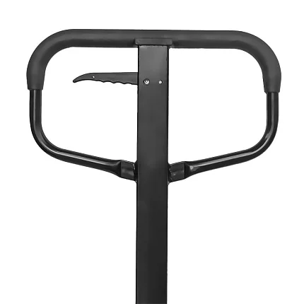 Гидравлическая тележка (рохля)  SMARTLIFT SD-S (AC25; г/п 2500 кг; 800х550 мм; PDP)