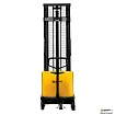 Штабелер с электроподъемом СМАРТЛИФТ (SMARTLIFT) CDD15B-E (г/п 1500 кг; 2,5 м; 12В / 120Ач) - 7
