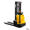 Штабелер электрический самоходный СМАРТЛИФТ (SMARTLIFT) CDD12A (г/п 1200 кг; 2,5 м; li-ion 24В / 60Ач) - 1