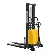Штабелер с электроподъемом SMARTLIFT SPN 1516 (г/п 1500 кг; 1,6 м; 12В / 120Ач)