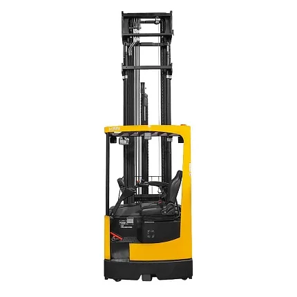 Ричтрак SMARTLIFT CQD20L (г/п 2000 кг; 10,5 м; li-ion 48В / 405 Ач)