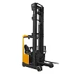 Ричтрак SMARTLIFT CQD20L (г/п 2000 кг; 10,5 м; li-ion 48В / 405 Ач)