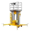 Подъемник одномачтовый SMARTLIFT GTWY 10-200S (г/п 200; AC&DC; 10 м) 