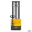 Штабелер электрический самоходный СМАРТЛИФТ (SMARTLIFT) CDD15R-E (N) (г/п 1500 кг; 3 м; 24В / 105Ач) - 11