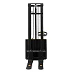Штабелер электрический самоходный SMARTLIFT CDD12A (г/п 1200 кг; 3,5 м; 24В / 85Ач) 