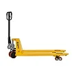 Гидравлическая тележка (рохля)  SMARTLIFT SD (CBY-BF2.5; г/п 2500 кг; 1150x550 мм; PDP)