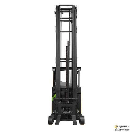 Ричтрак СМАРТЛИФТ (SMARTLIFT) CQD20RVF2 (г/п 2000 кг; 10,5 м; 48В / 600 Ач)