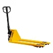 Гидравлическая тележка (рохля)  SMARTLIFT SP (BF Premium; г/п 2500 кг; 1150x550 мм; RDP) 