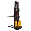 Штабелер электрический самоходный SMARTLIFT EST122 (г/п 1200 кг; 3 м; 24В / 105Ач)