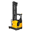 Ричтрак SMARTLIFT MFZ-L16H (г/п 1600 кг; 9,5 м; li-ion 48В / 460 Ач)