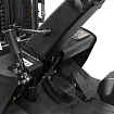 Электропогрузчик SMARTLIFT CPD18FVL (г/п 1800 кг; 3 м; li-ion 80В / 205Ач)
