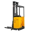 Штабелер электрический самоходный с кабиной SMARTLIFT CDD15C (г/п 1500 кг; 6,5 м; li-ion 25,6В / 225Ач, PV, EPS)