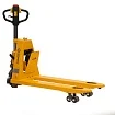 Электрическая самоходная тележка SMARTLIFT CBD15 (г/п 1500 кг; li-ion 24В / 20Ач) 