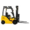 Электропогрузчик SMARTLIFT  MK15 (г/п 1500 кг; 4,8 м; 48В / 400Ач)