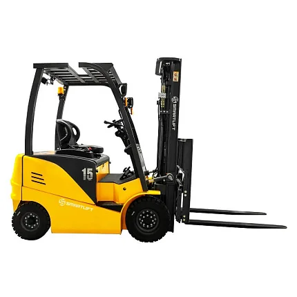Электропогрузчик SMARTLIFT  MK15 (г/п 1500 кг; 4,8 м; 48В / 400Ач)