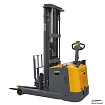 Штабелер электрический самоходный СМАРТЛИФТ (SMARTLIFT) CQD20R (г/п 2000 кг; 5,6 м; li-ion 25,6В / 300Ач, PV, EPS) - 1