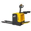 Электрическая самоходная тележка SMARTLIFT CBD20R-II (г/п 2000 кг; li-ion 25,6В / 225Ач; EPS) 