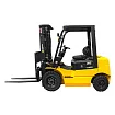 Электропогрузчик SMARTLIFT EFL252 (г/п 2500 кг; 4,8 м; li-ion 80В / 280Ач)