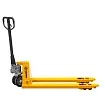 Гидравлическая тележка (рохля)  SMARTLIFT SD (AC25; г/п 2500 кг; 1150х550 мм; RDP) 