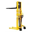 Ручной гидравлический штабелер SMARTLIFT SDA 1020 (г/п 1000 кг; 2,0 м; фиксированные вилы) 