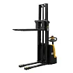 Штабелер электрический самоходный SMARTLIFT CDD12A (г/п 1200 кг; 2,5 м; li-ion 24В / 60Ач) 