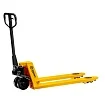 Гидравлическая тележка (рохля)  SMARTLIFT SD (AC30; г/п 3000 кг; 1150х550 мм; PDP) 