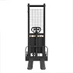 Штабелер с электроподъемом SMARTLIFT SPN 1516 (г/п 1500 кг; 1,6 м; 12В / 120Ач)