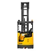 Ричтрак SMARTLIFT MFZ-L16H (г/п 1600 кг; 9,5 м; li-ion 48В / 460 Ач)