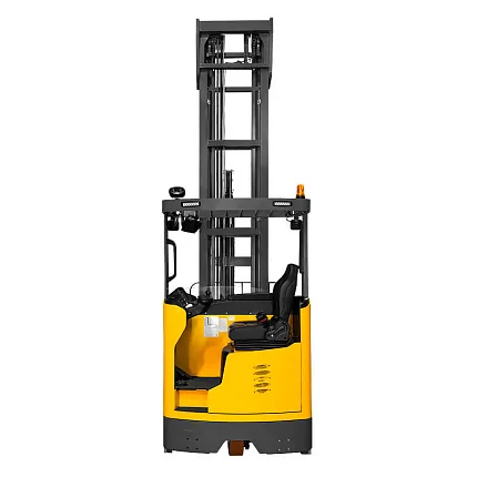 Ричтрак SMARTLIFT MFZ-L16H (г/п 1600 кг; 9,5 м; li-ion 48В / 460 Ач)