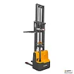 Штабелер электрический самоходный СМАРТЛИФТ (SMARTLIFT) CDD15R-E (г/п 1500 кг; 3 м; 24В / 125Ач) - 2