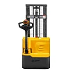 Штабелер электрический самоходный SMARTLIFT CDD15R-E (N) (г/п 1500 кг; 2,5 м; 24В / 105Ач) 